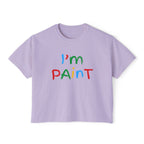 I'm Paint