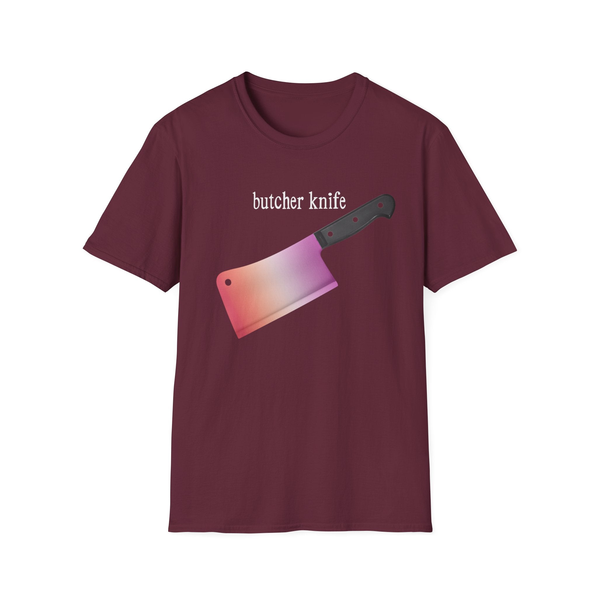Butcher Knife