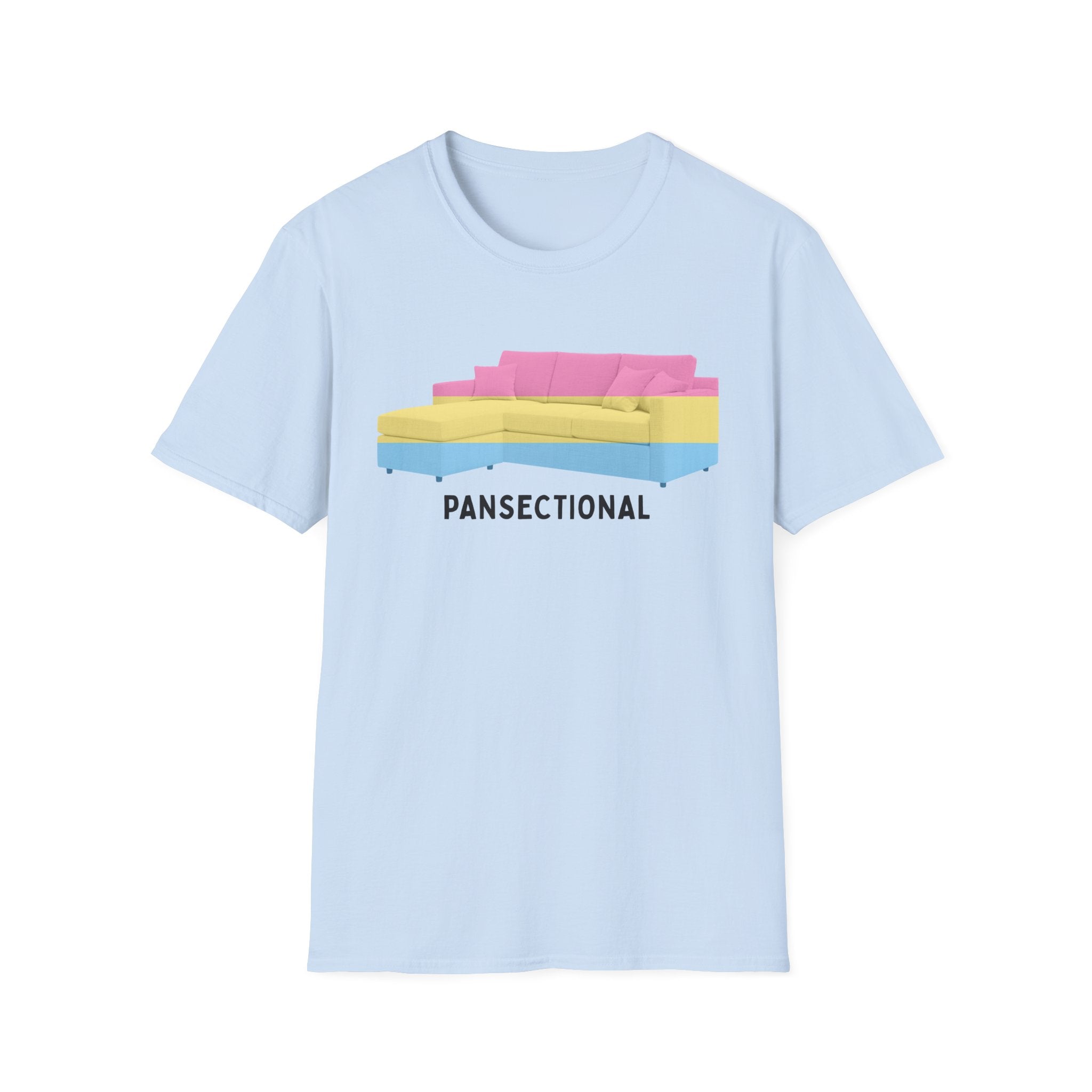 PANSECTIONAL