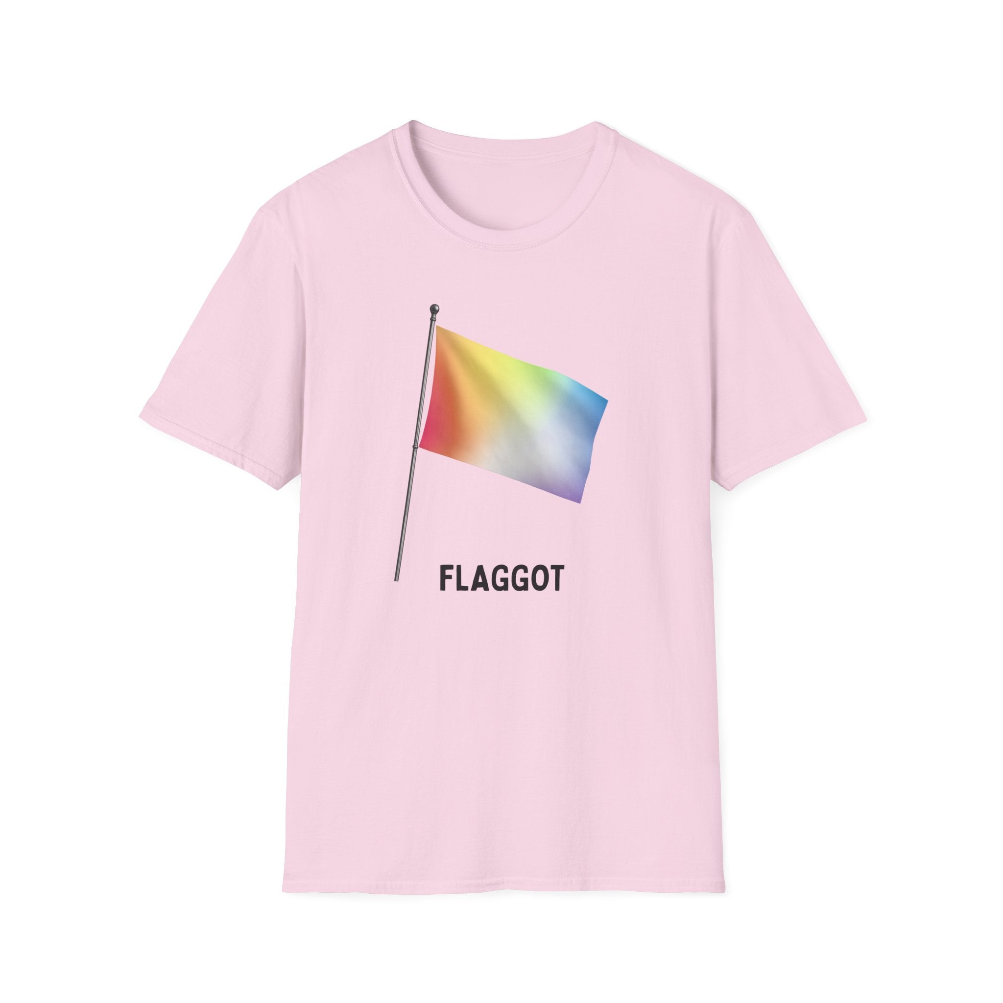 FLAGGOT