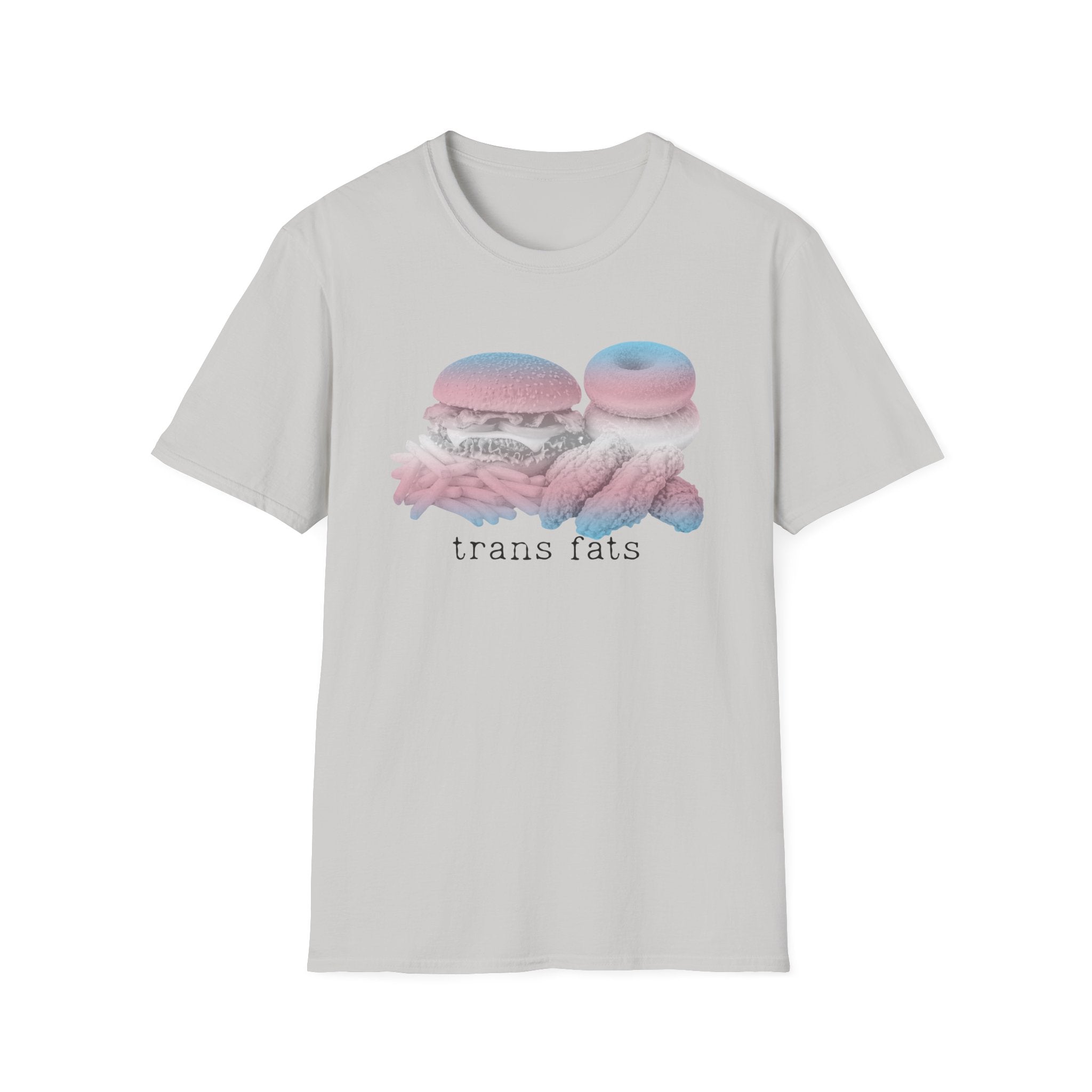 trans fats