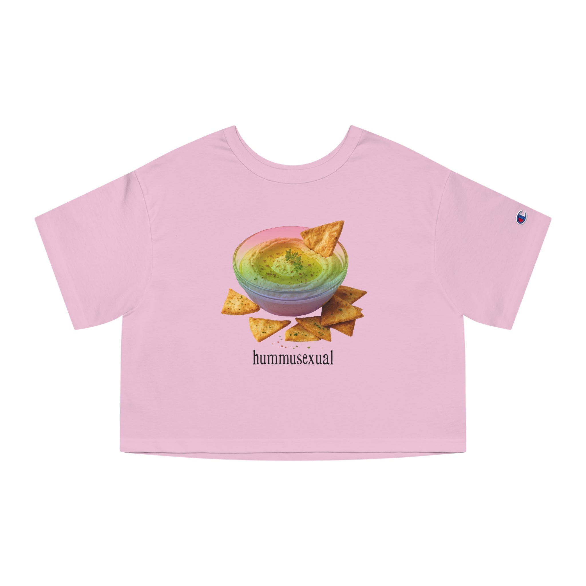 hummusexual