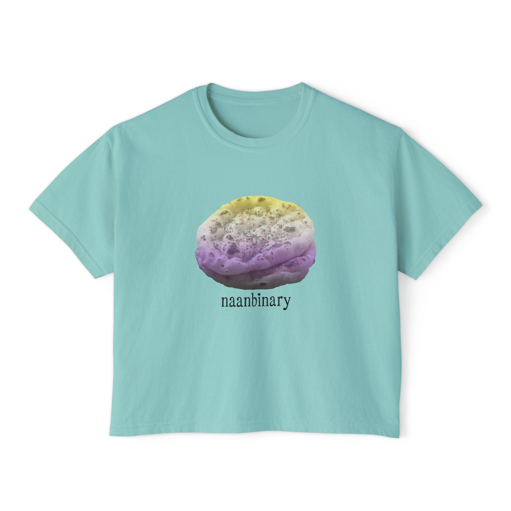 naanbinary