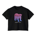 (bi)polar bear