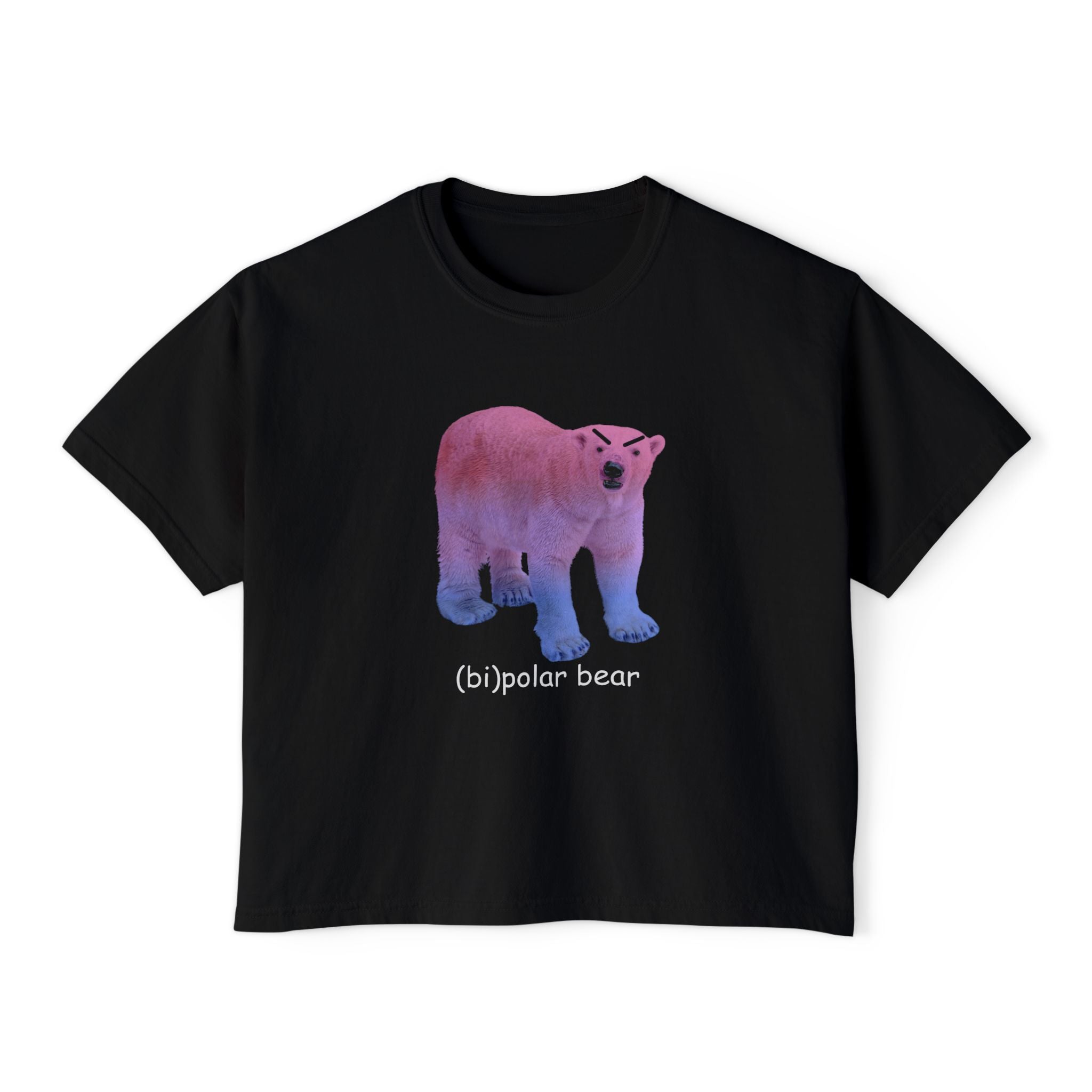 (bi)polar bear