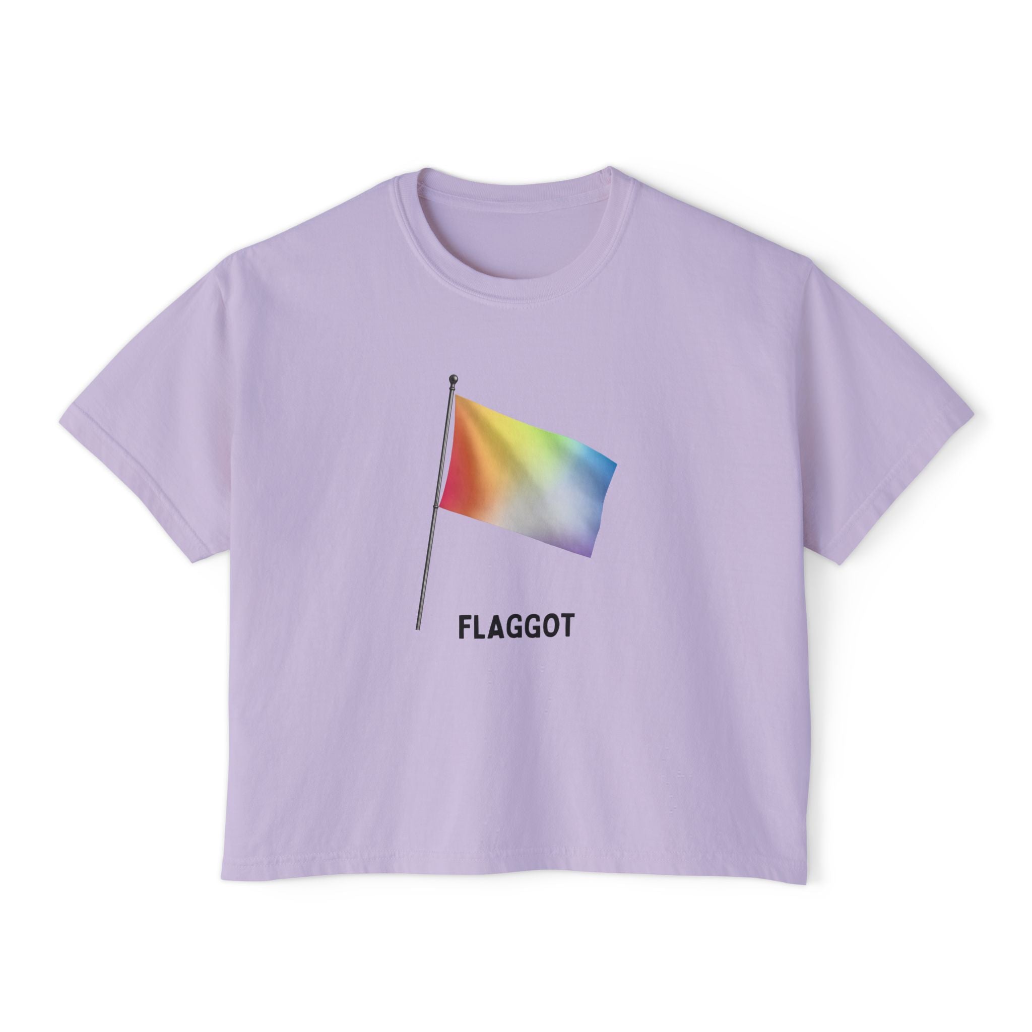 FLAGGOT