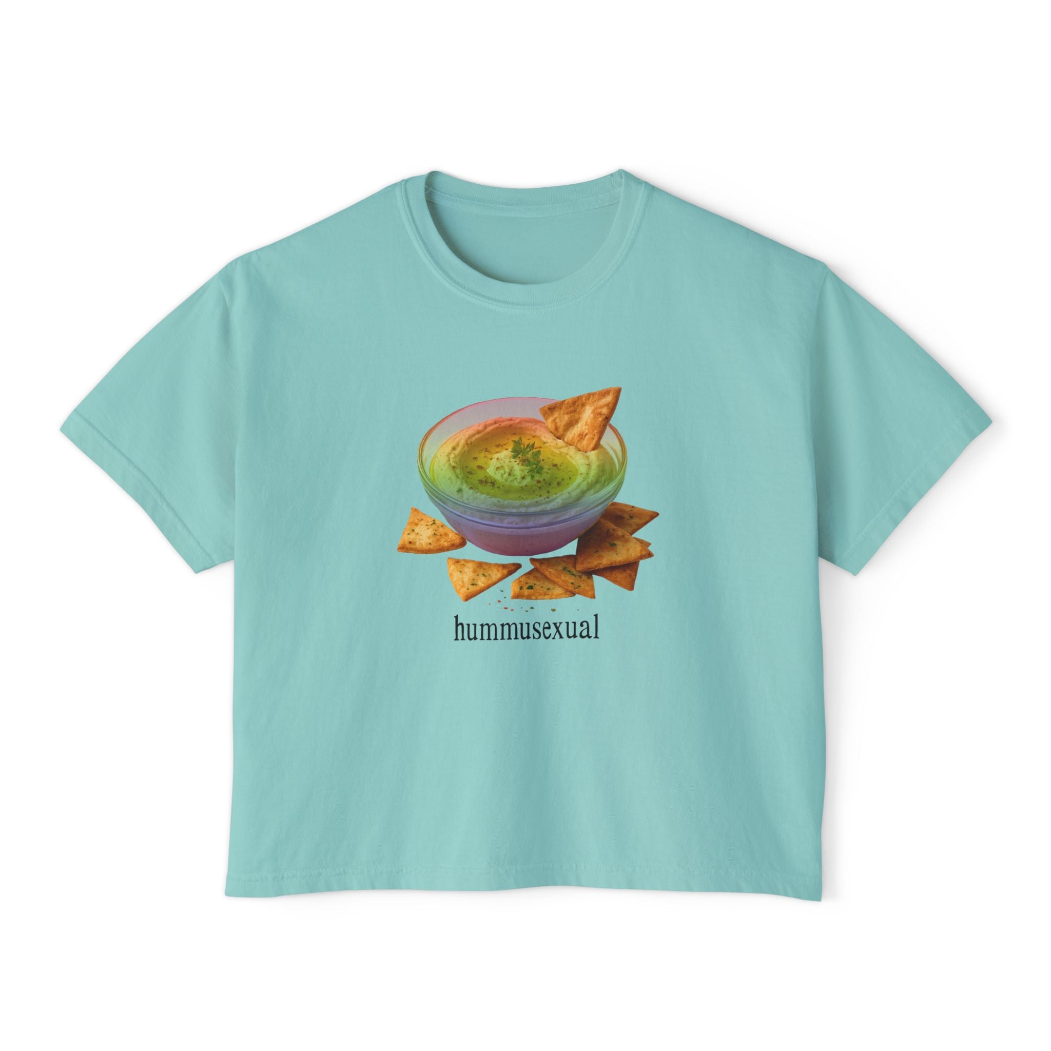 hummusexual