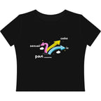 pansexual pancake panic