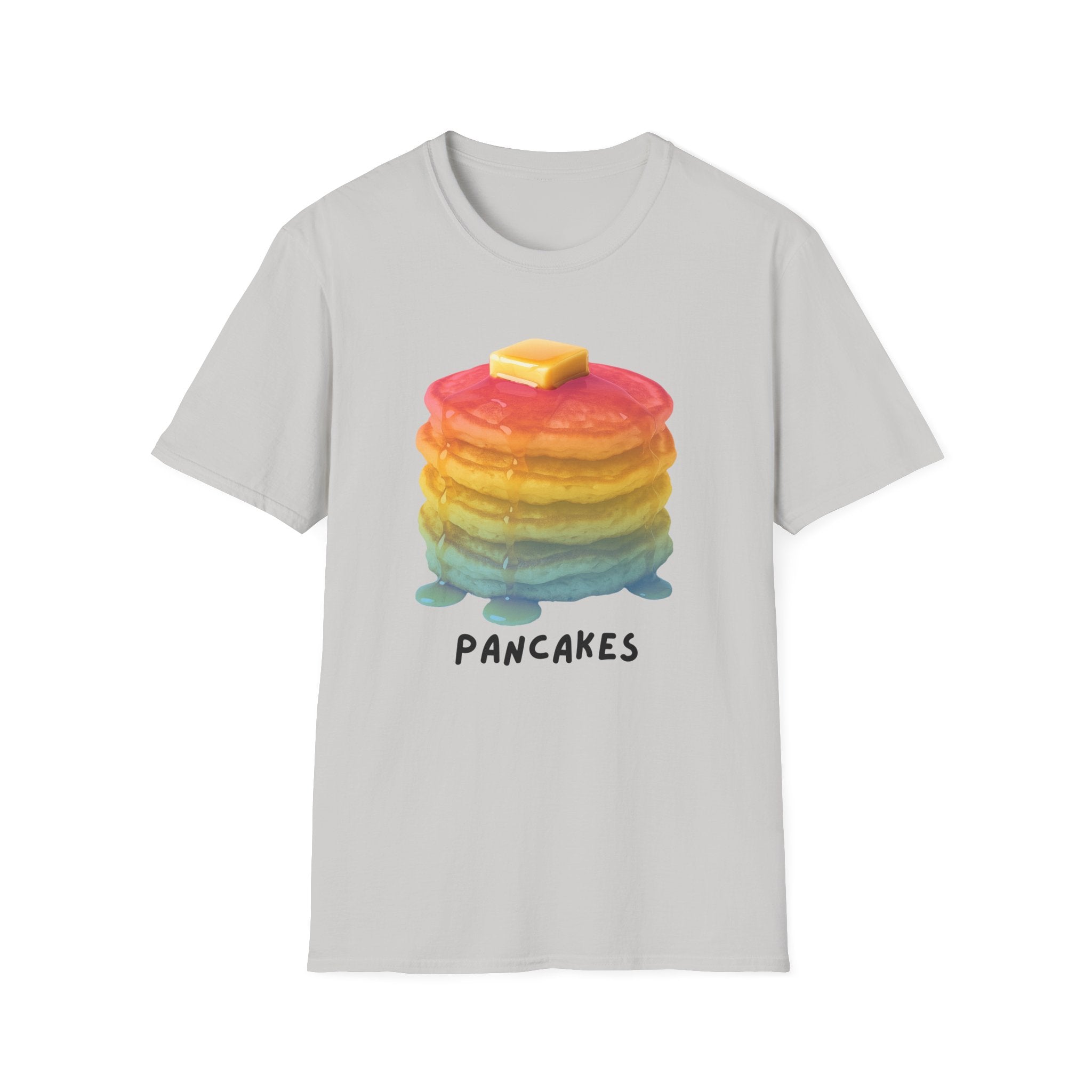 PANCAKES