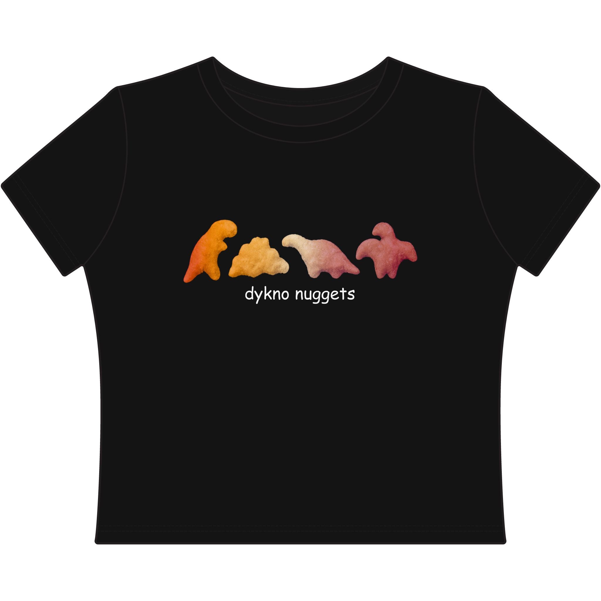 dykno nuggets