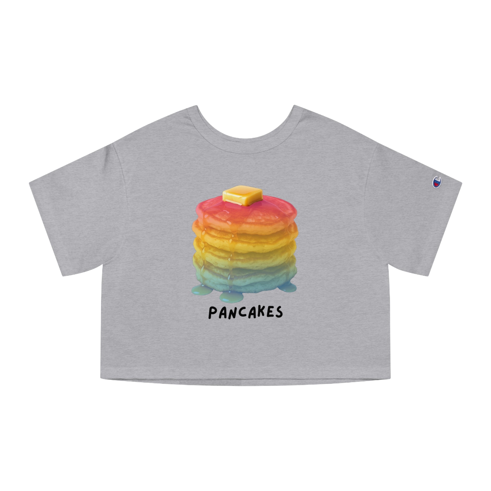 PANCAKES