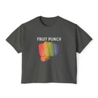 FRUIT PUNCH