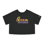 BISEXUAL you get the best of BOTH WORLDS