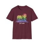 pride