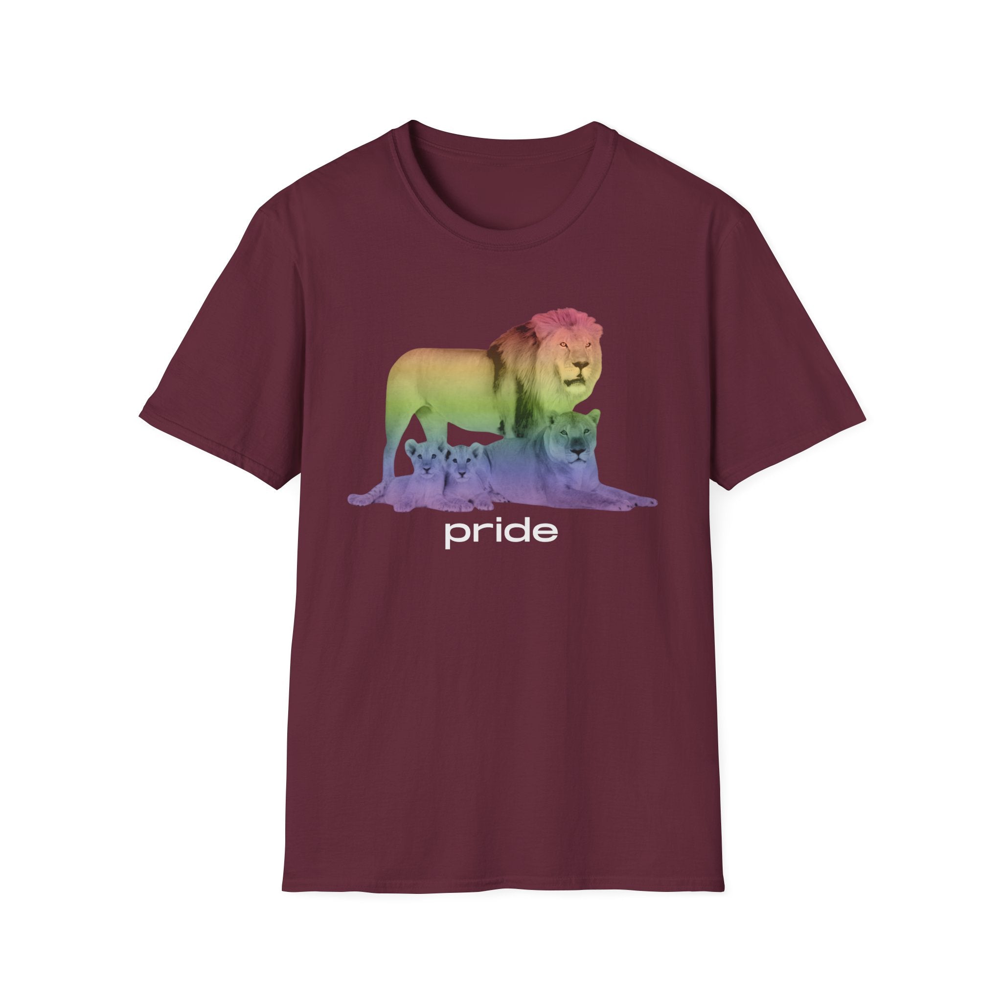 pride