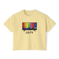 LGbTV