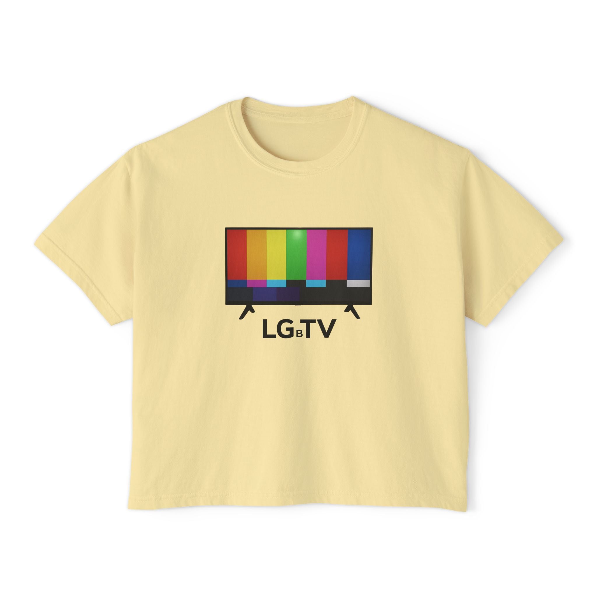 LGbTV