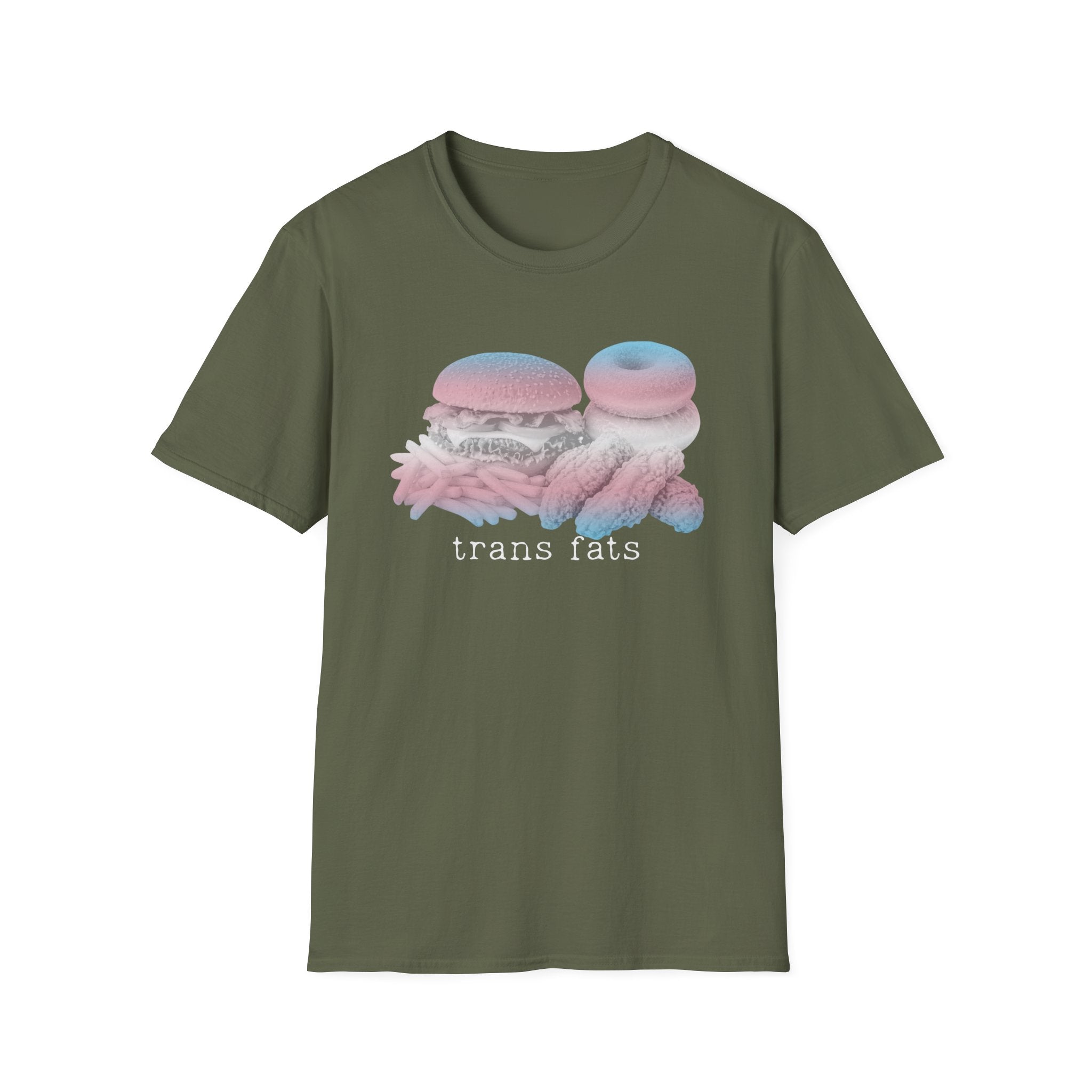 trans fats