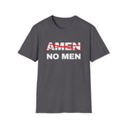 NO MEN