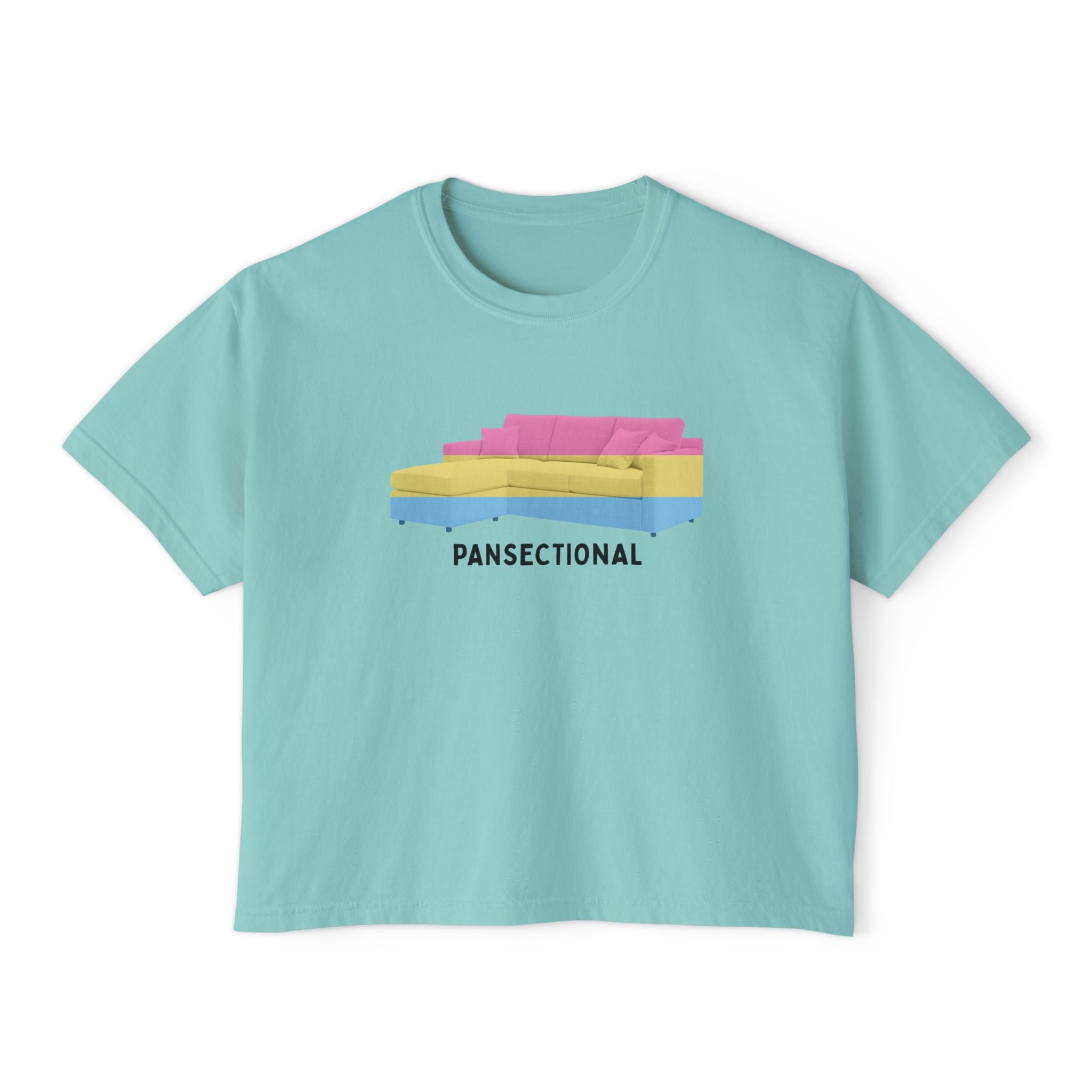 PANSECTIONAL