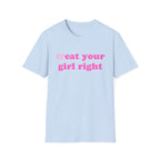 treat your girl right