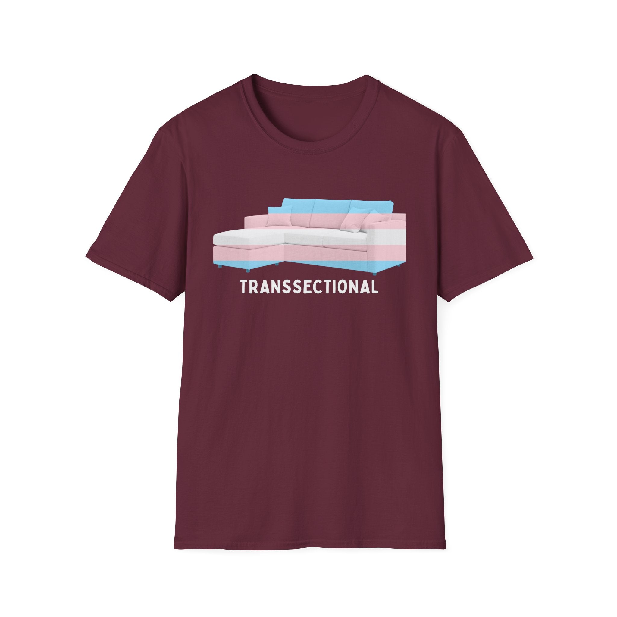 TRANSSECTIONAL