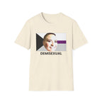 DEMISEXUAL