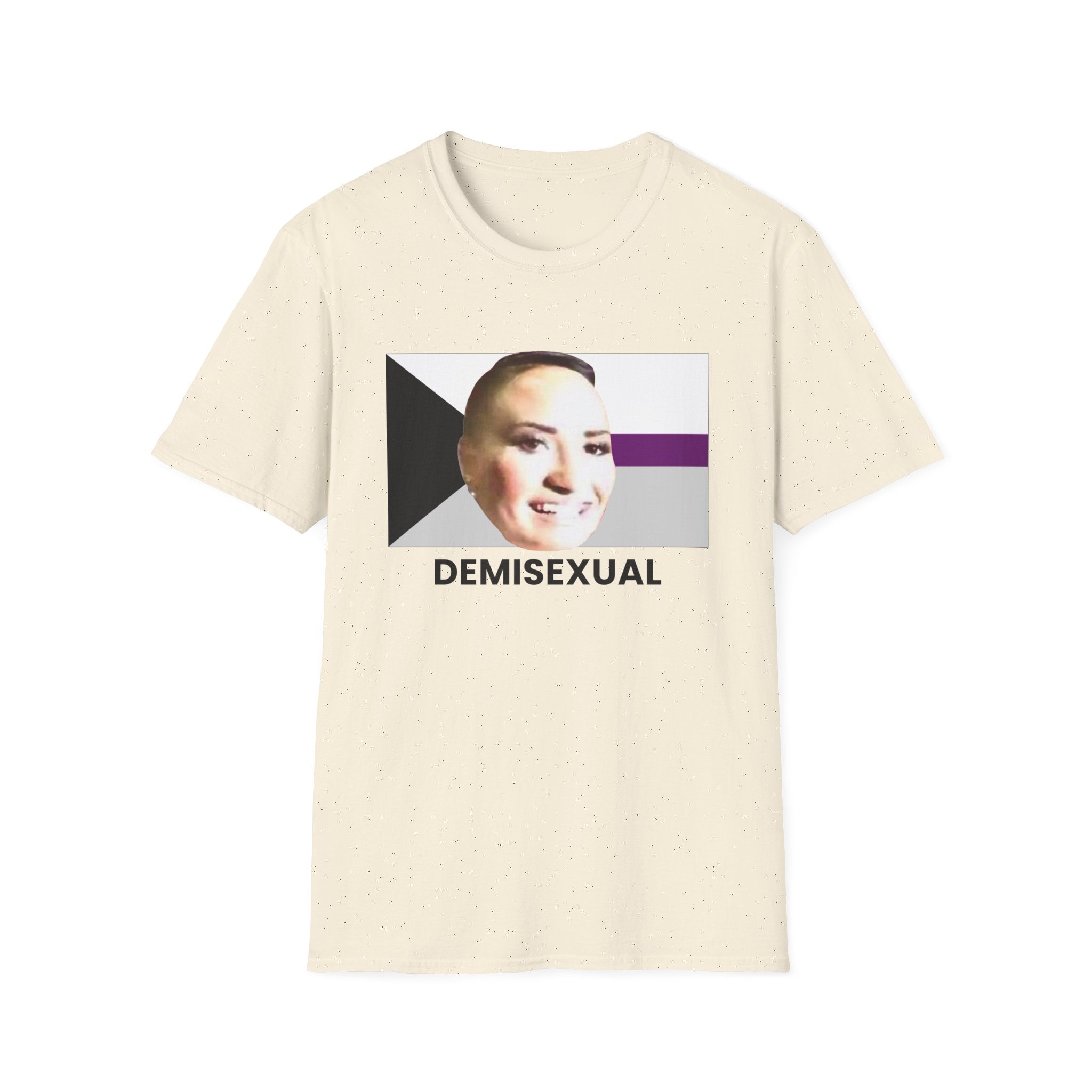 DEMISEXUAL