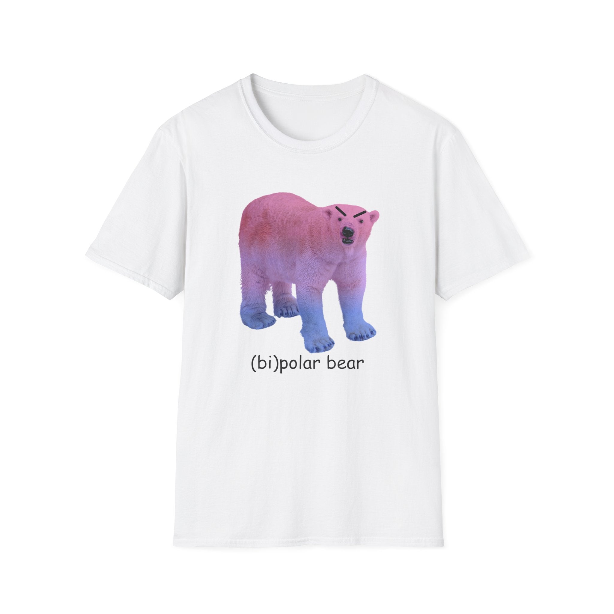 (bi)polar bear