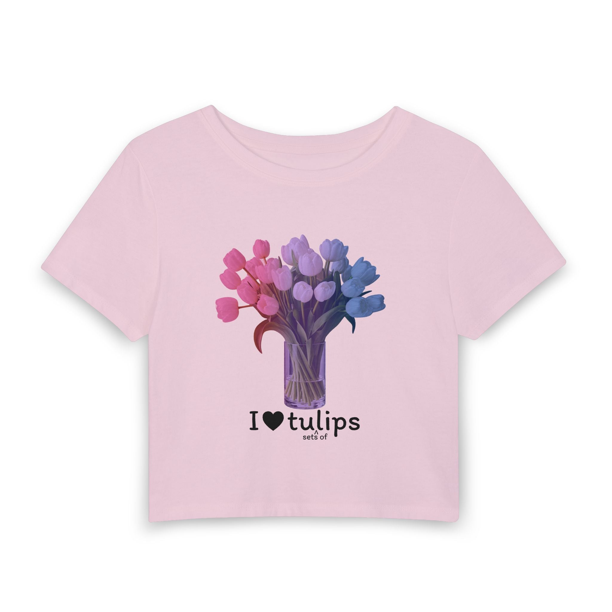 I love tulips bisexual