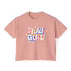THAT GIRL