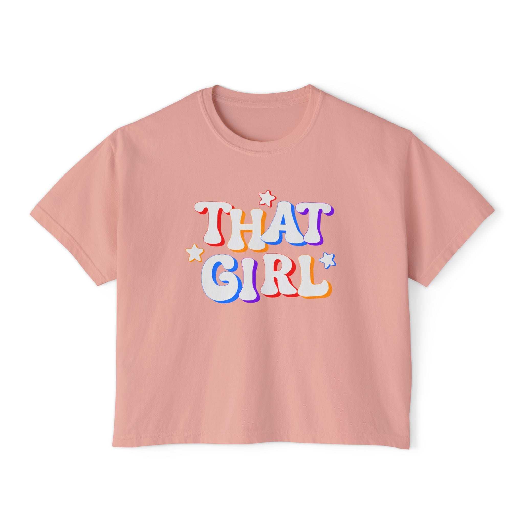 THAT GIRL