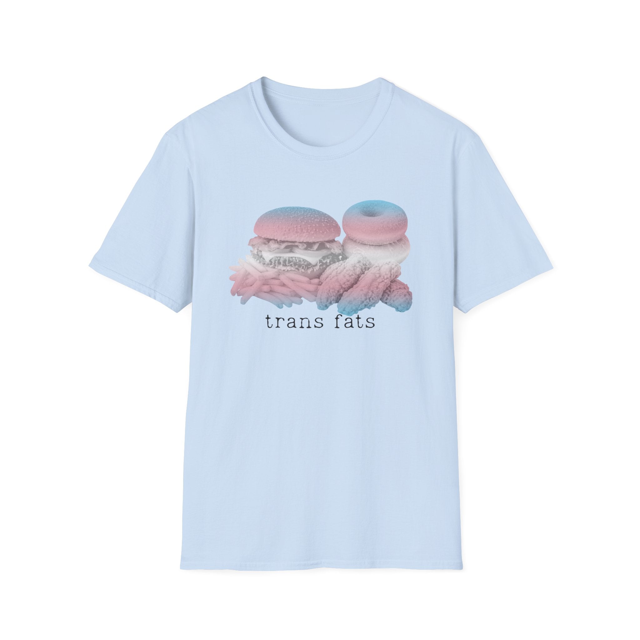 trans fats