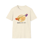 wurst pride shirt