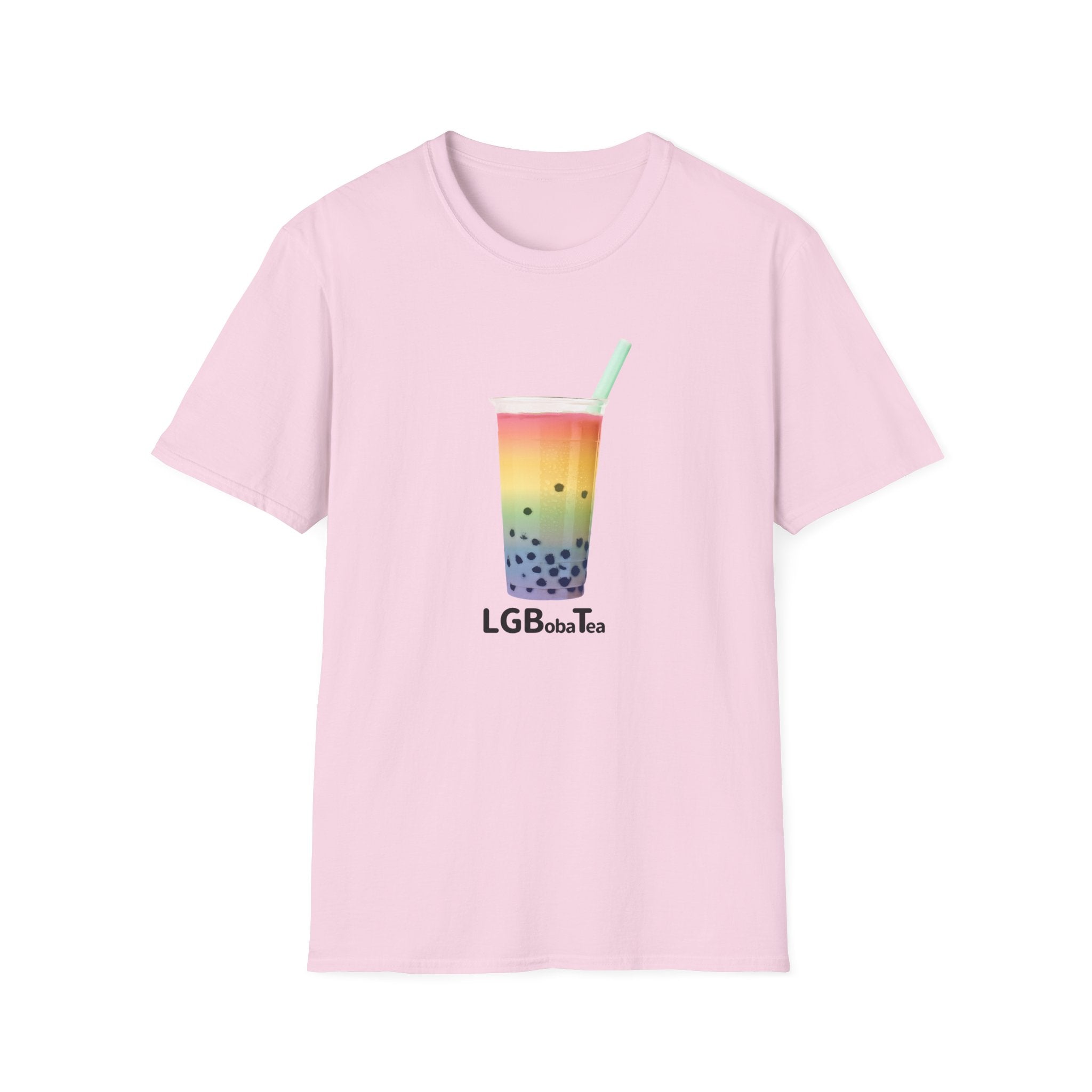 LGBobaTea