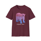 (bi)polar bear