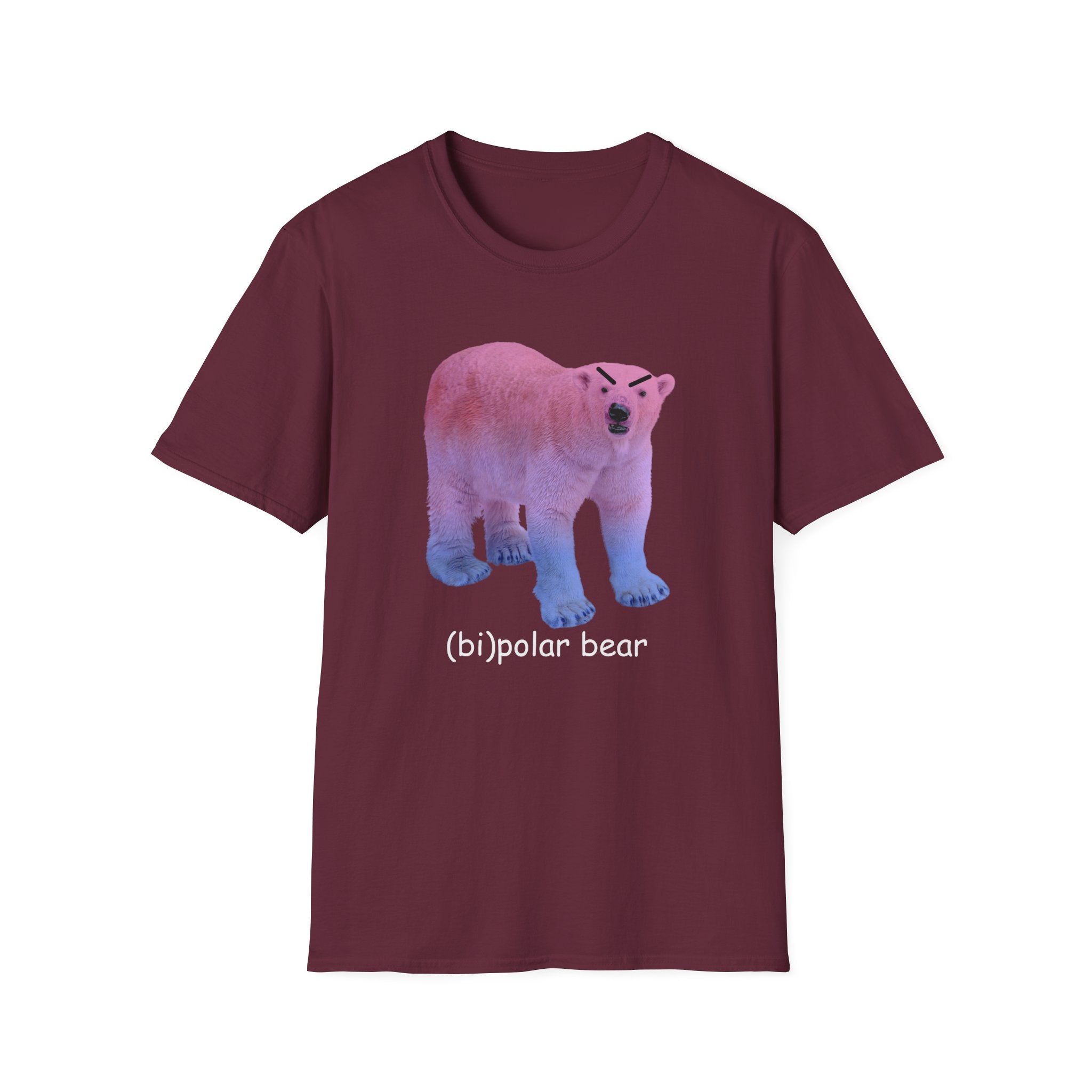 (bi)polar bear