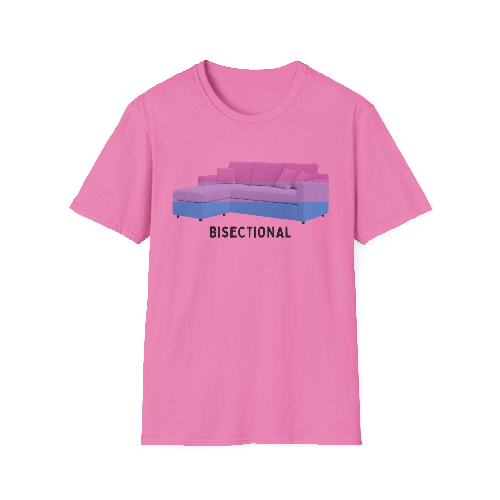 BISECTIONAL