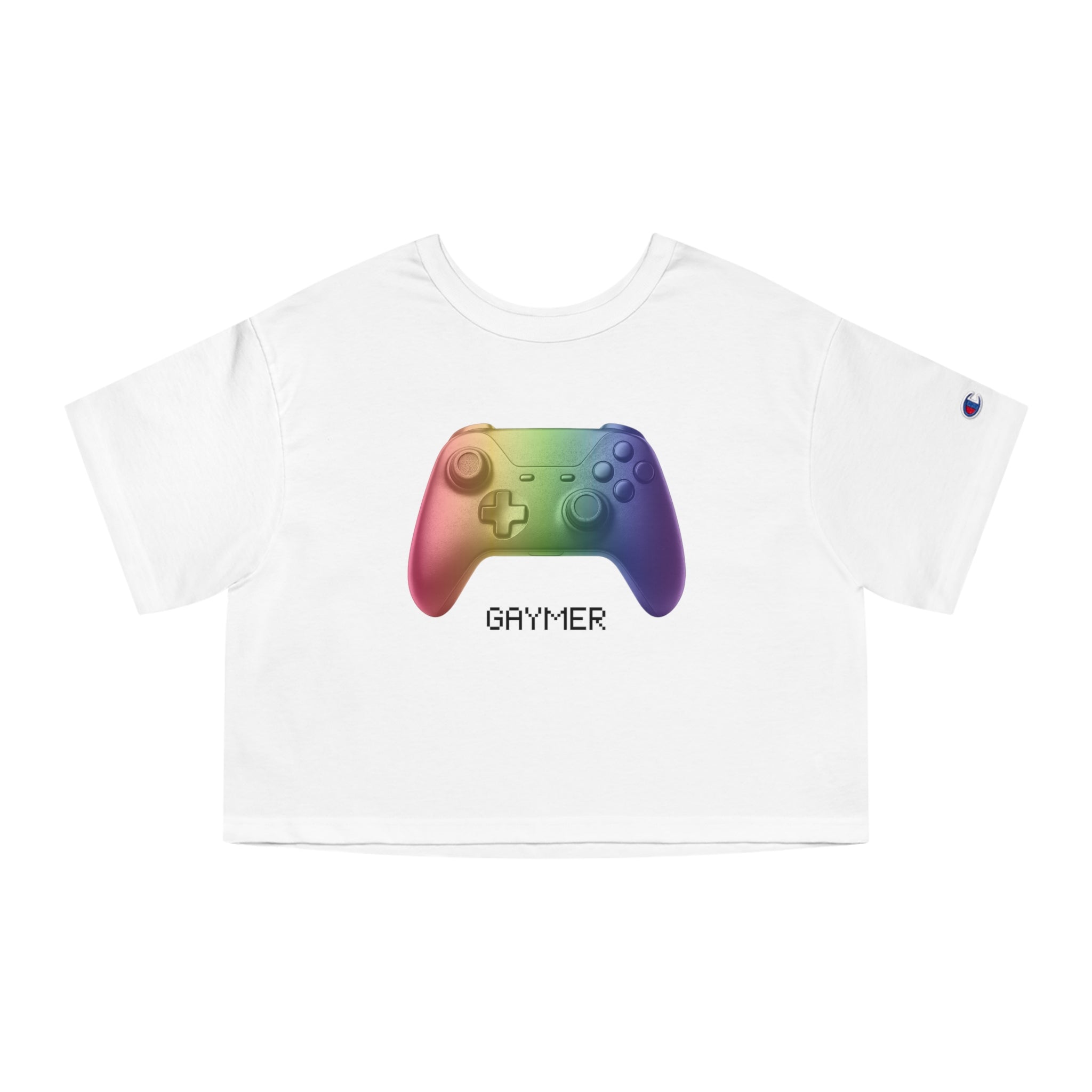 GAYMER