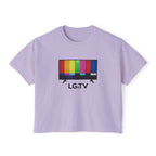 LGbTV