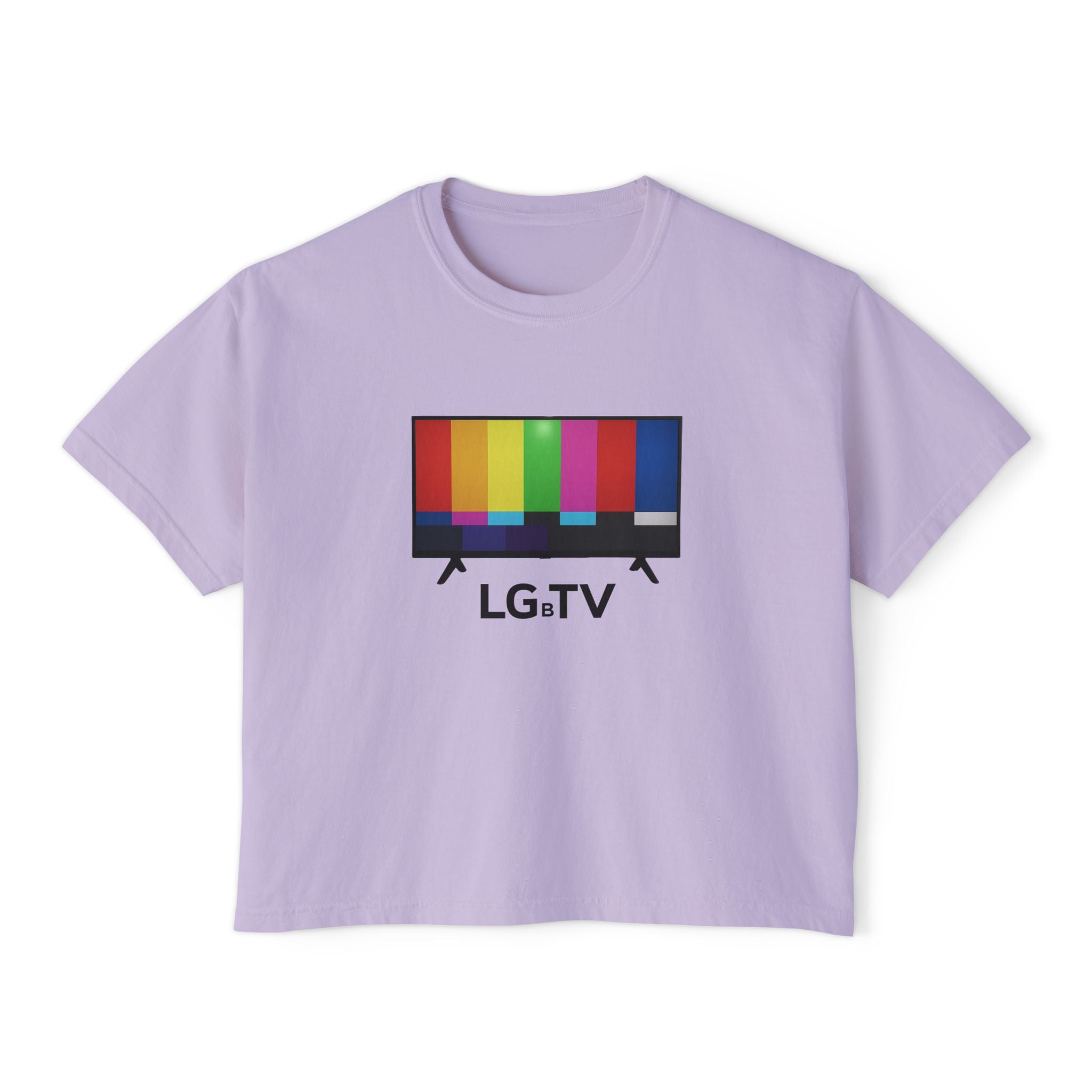 LGbTV