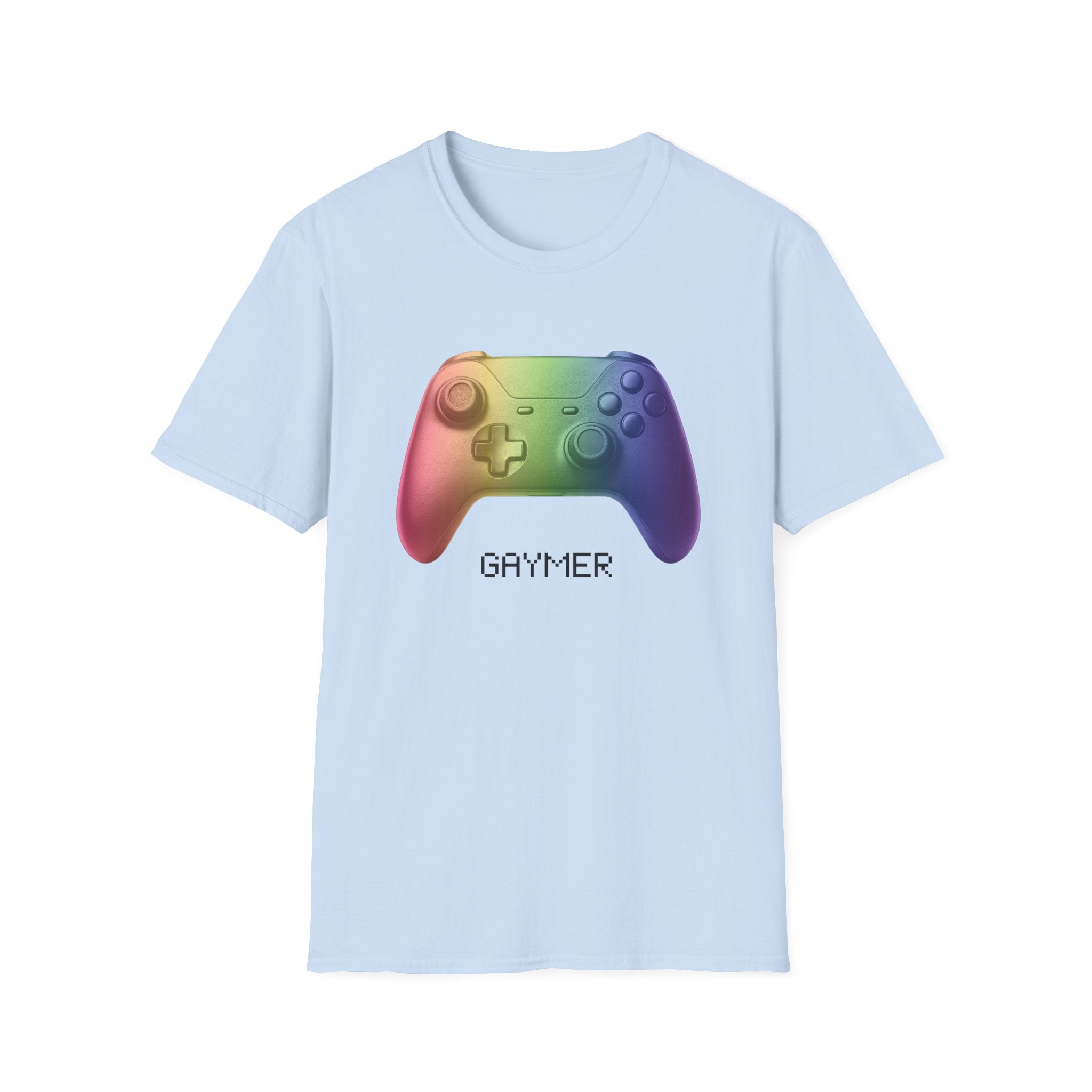 GAYMER