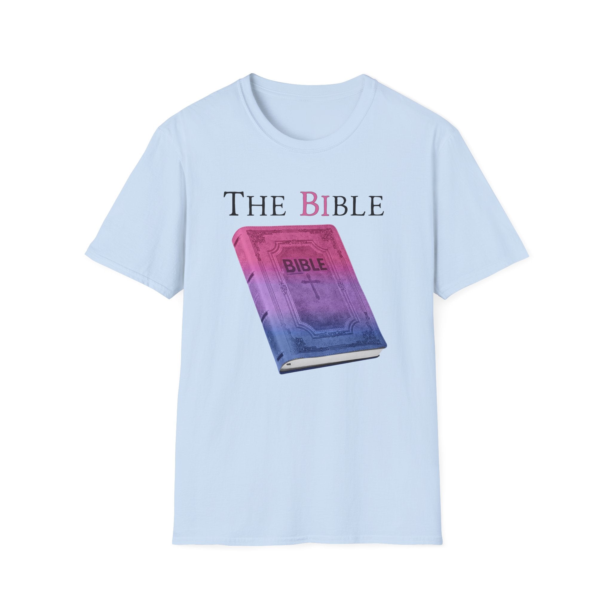 THE BIBLE
