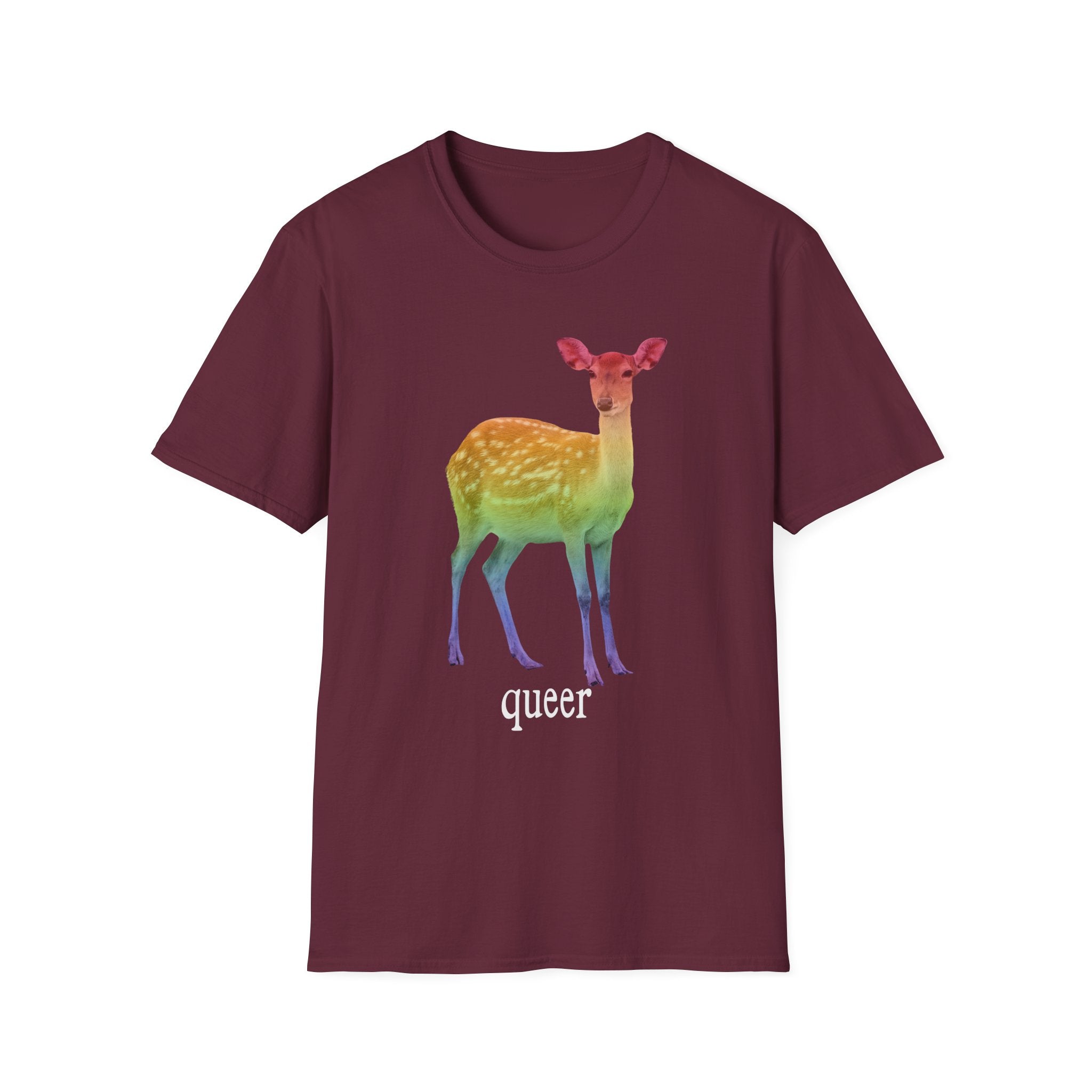 queer