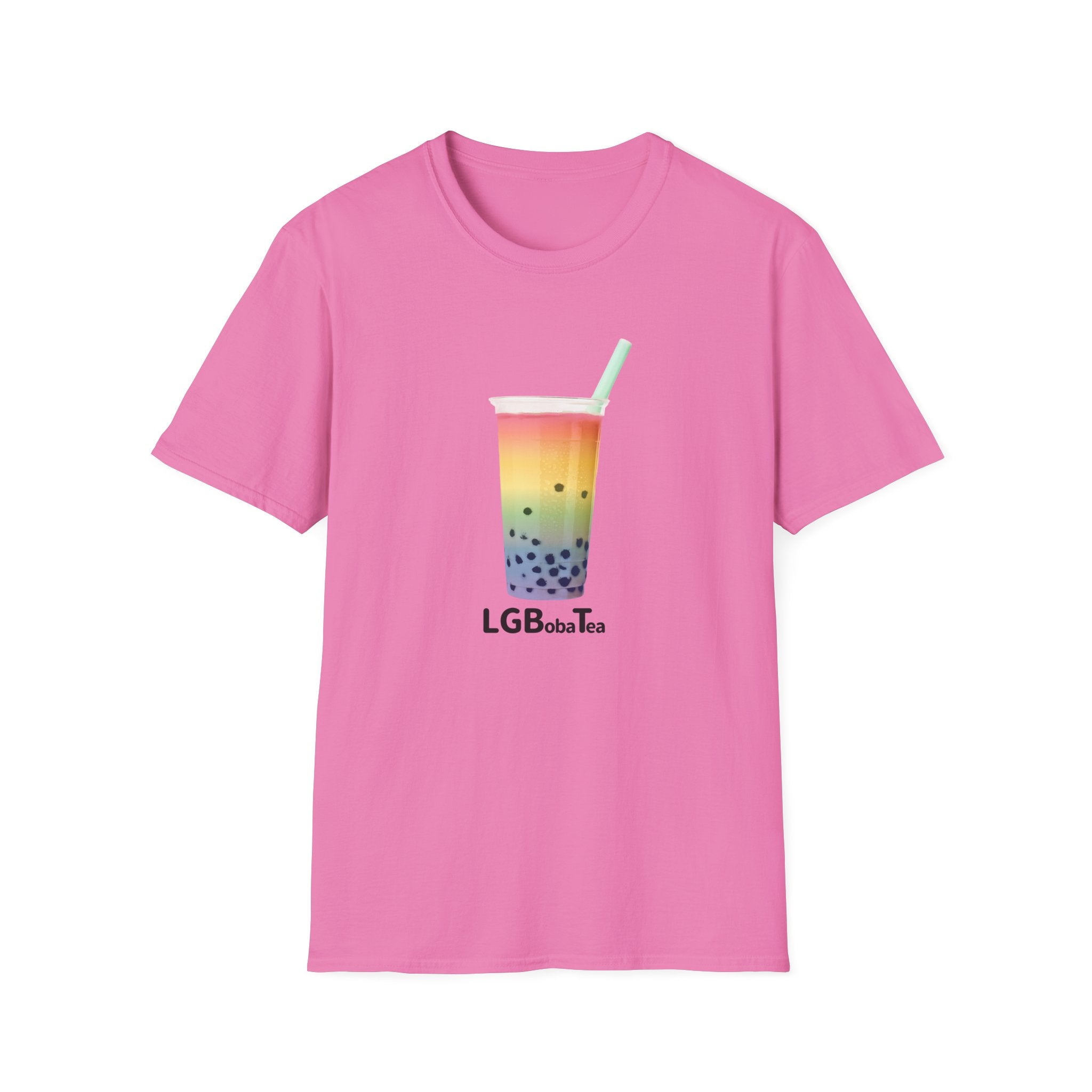 LGBobaTea
