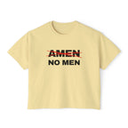 NO MEN