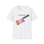 Butcher Knife
