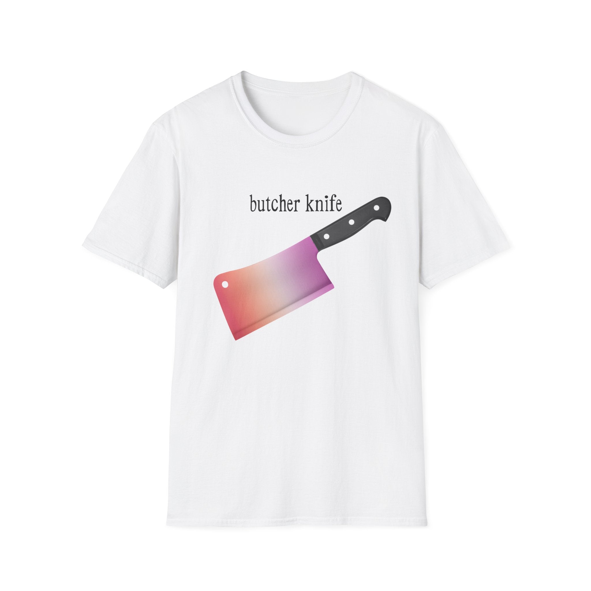 Butcher Knife