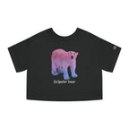 (bi)polar bear