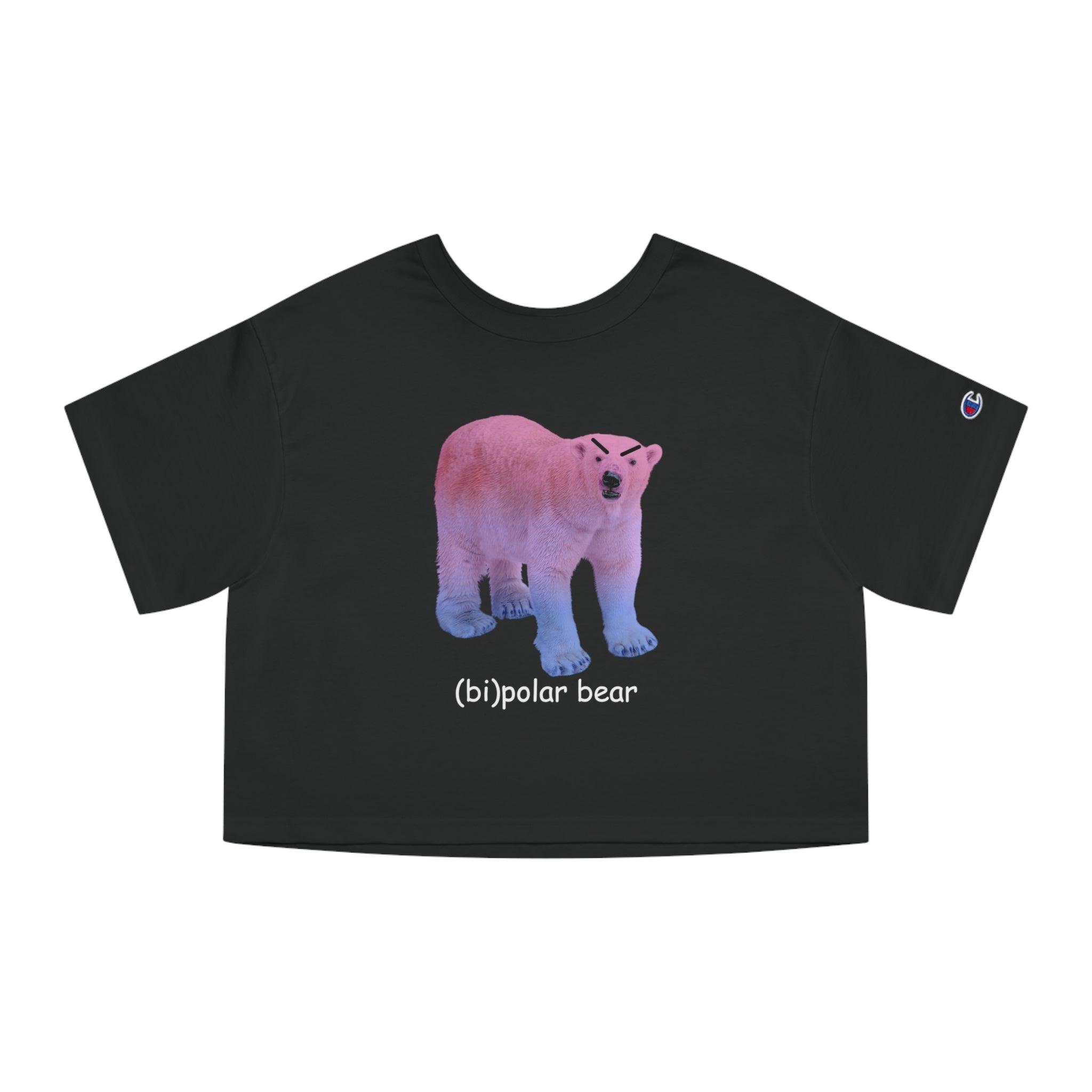 (bi)polar bear